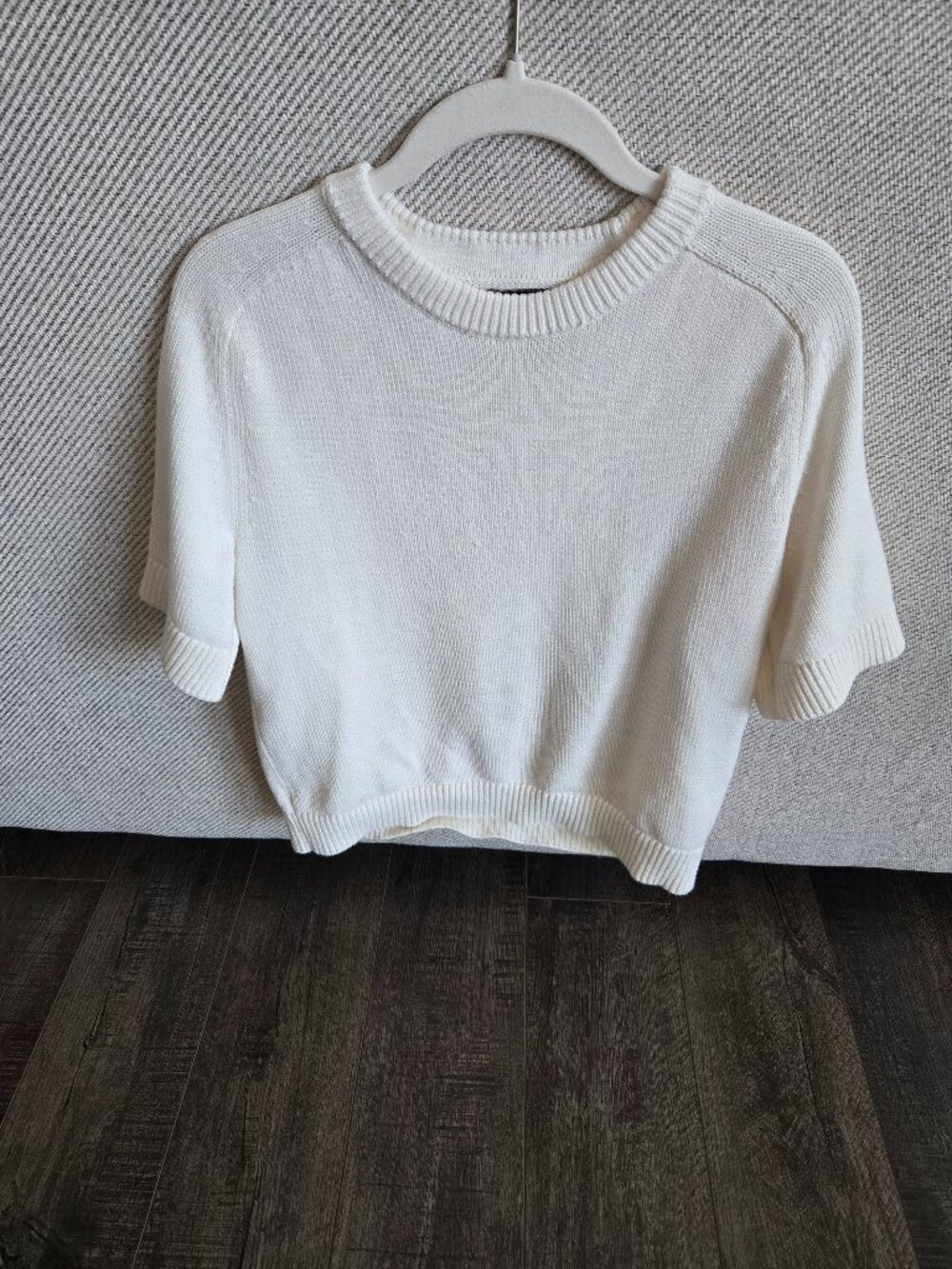 Quince sweater
